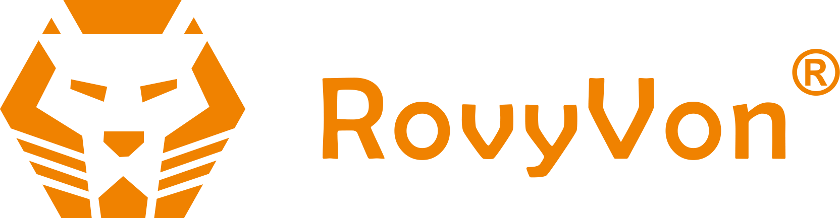 RovyVon LOGO