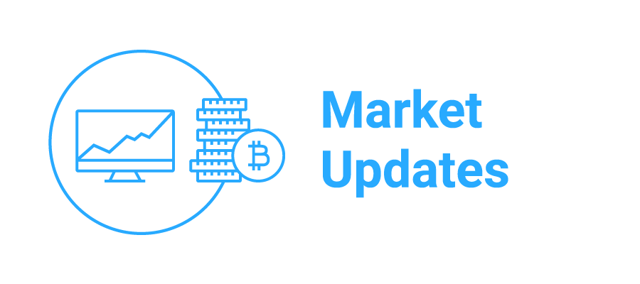 Market Updates