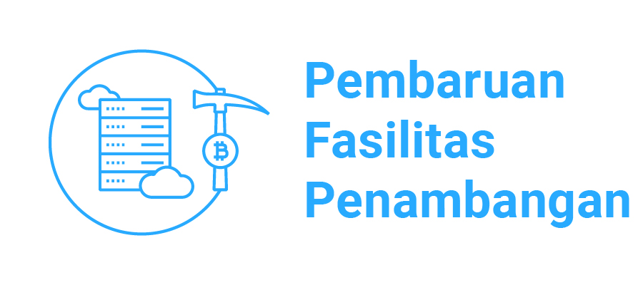 Mining Facility Updates